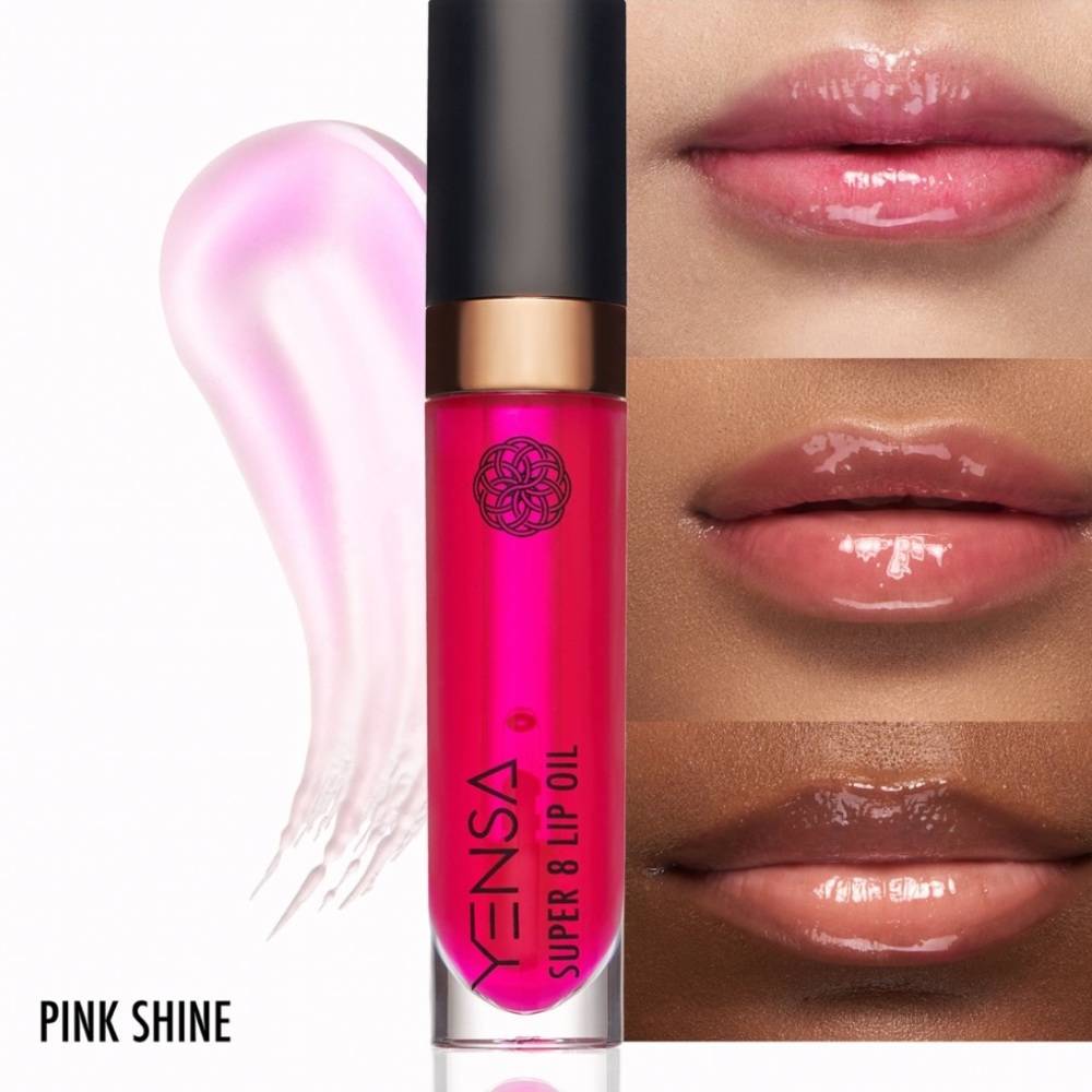 Yensa Lip Oil